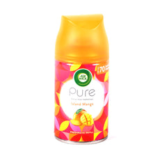AIR WICK AIR FRESHNER ISLAND MANGO 250 ML Default Title - MamasJan Grocery Nonfood