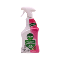 DETTOL CLEANER SPRAY MULTI PURPOSE POMEGRANATE & LIME 750 ML Default Title - MamasJan Grocery Nonfood