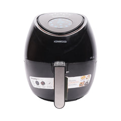 KENWOOD AIR FRYER 3.8 LTR HFP30.000BK Default Title - MamasJan s