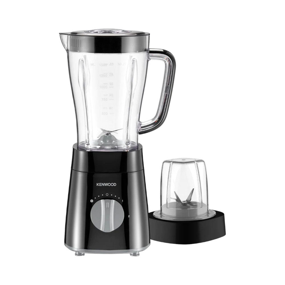 KENWOOD BLENDER BLP16.150BK Default Title - MamasJan Electronics