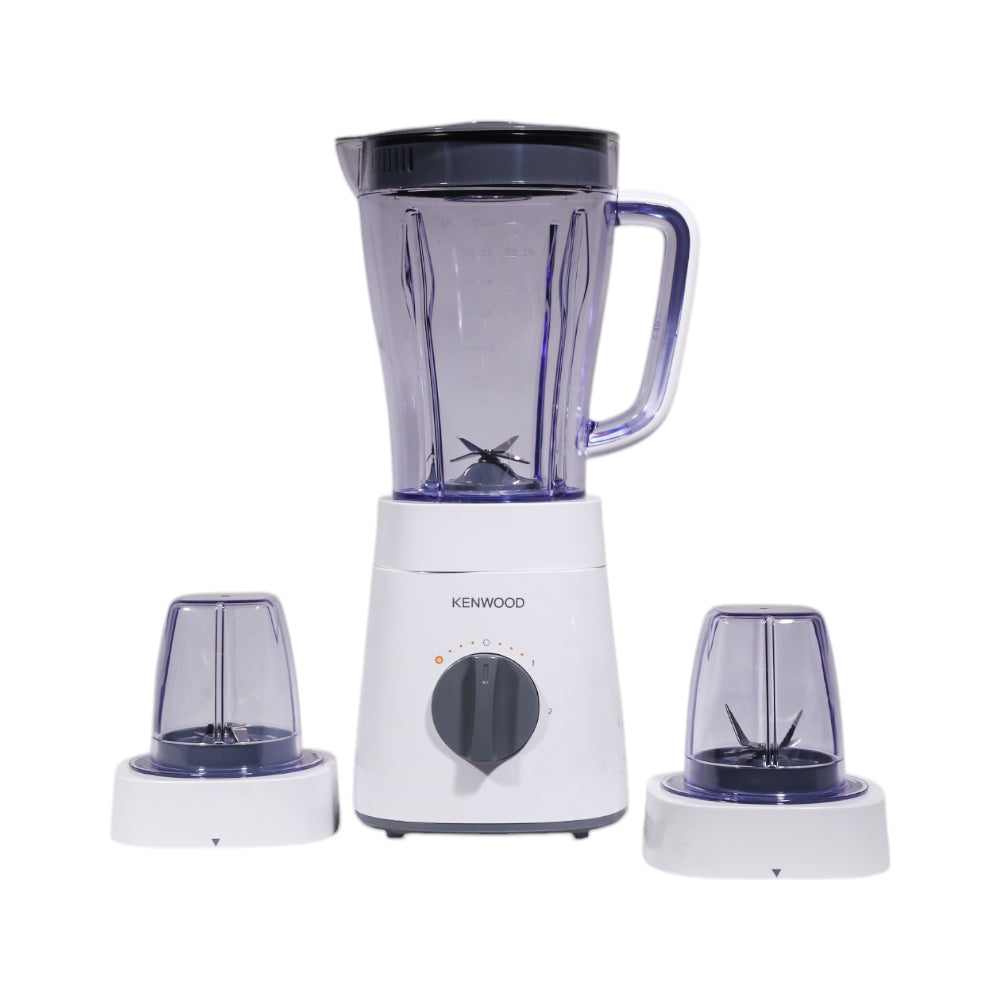 KENWOOD BLENDER BLP16.360WH Default Title - MamasJan Electronics