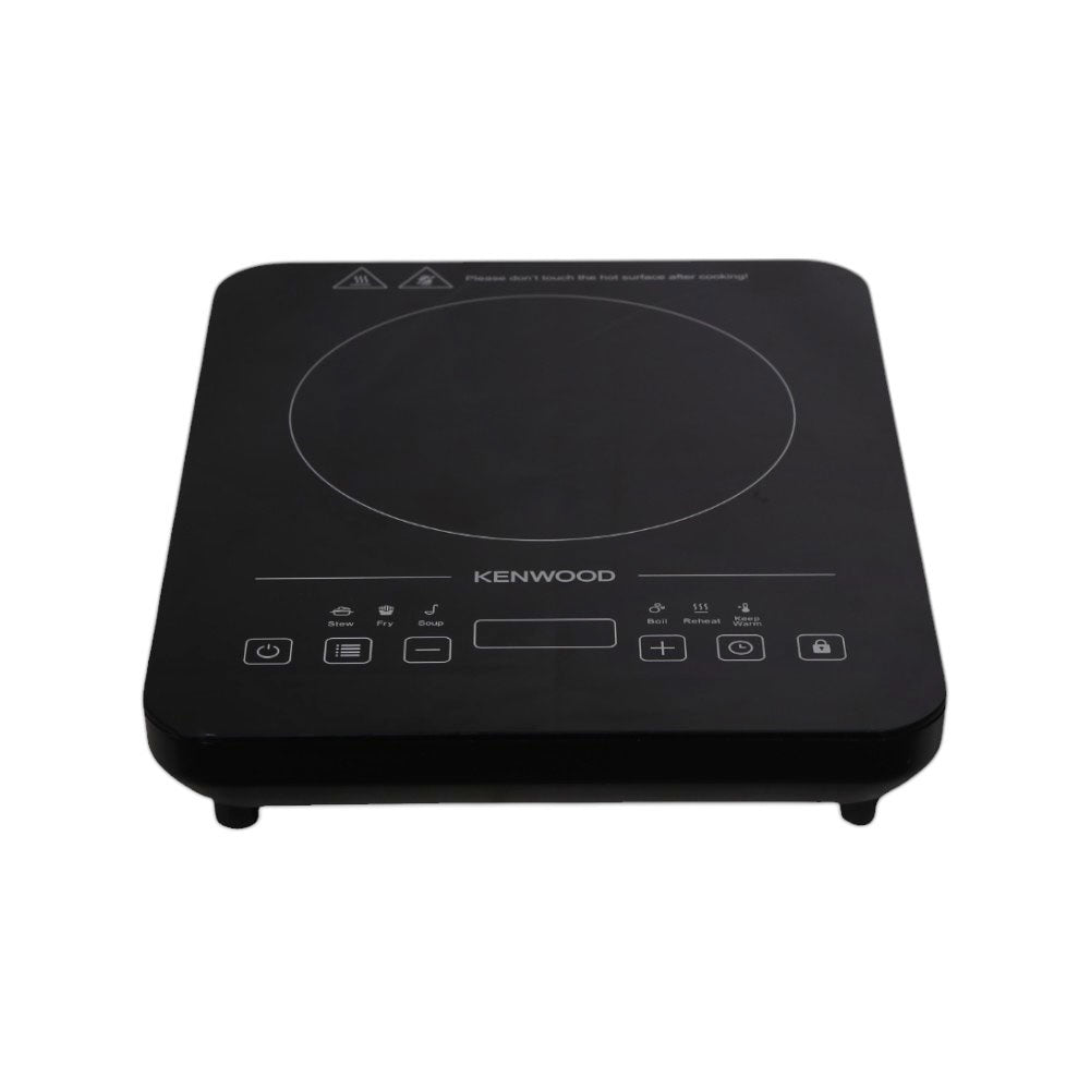 KENWOOD COOKER INFRARED IFC01.000BK Default Title - MamasJan Electronics