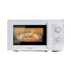 KENWOOD MICROWAVE OVEN MWP20.000WH Default Title - MamasJan Electronics