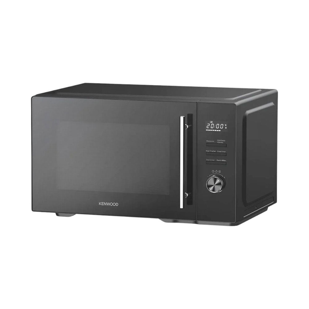 KENWOOD MICROWAVE OVEN MWA29.000BK Default Title - MamasJan Electronics