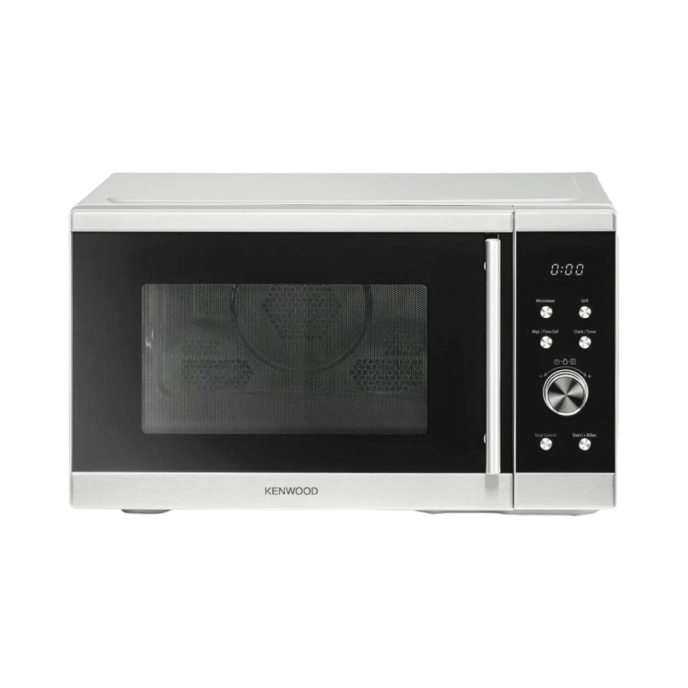 KENWOOD MICROWAVE OVEN MWP31.020SI Default Title - MamasJan Electronics