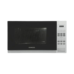 KENWOOD MICROWAVE OVEN MWP31.010SI Default Title - MamasJan Electronics