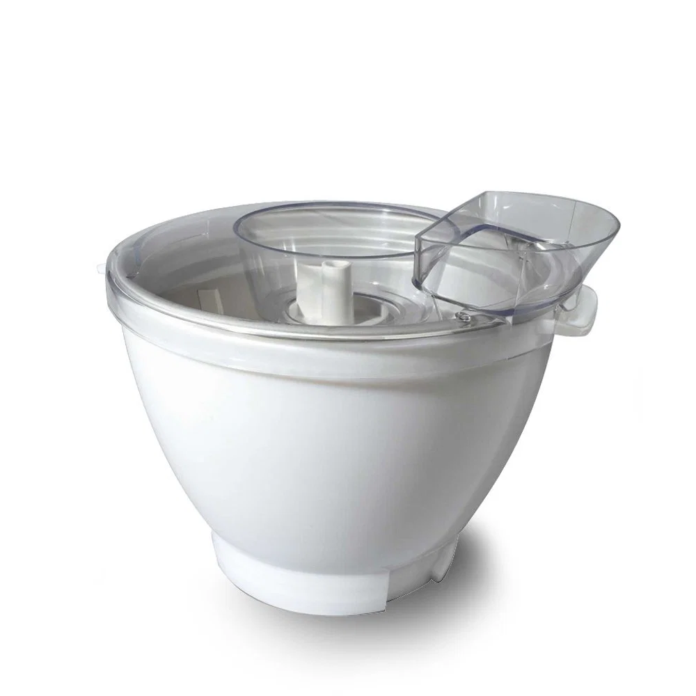 KENWOOD ICE CREAM MAKER 956B01 BASIC Default Title - MamasJan Electronics