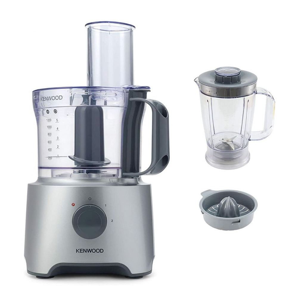 KENWOOD FOOD PROCESSOR FDP304 Default Title - MamasJan Electronics