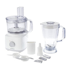 KENWOOD FOOD PROCESSOR FDP03COWH Default Title - MamasJan s