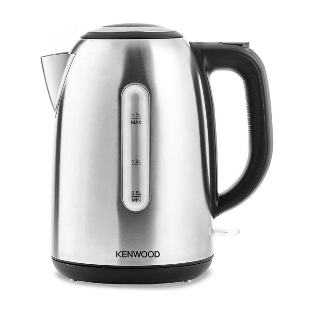 KENWOOD CORDLESS ELECTRIC KETTLE BLACK - ZJM01 Default Title - MamasJan Electronics