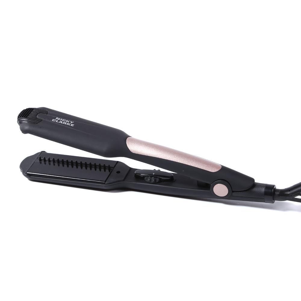 NICKY CLARKE HAIR STRAIGHTENER NSS138 Default Title - MamasJan s
