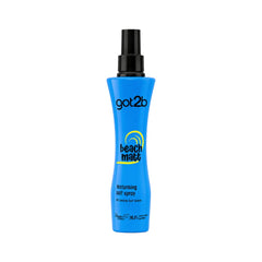 GOT2B BEACH MATT TEXTURISING SALT HAIR SPRAY 200ML Default Title - MamasJan haircare