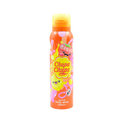 CHUPA CHUPS BODY SPRAY TUTTI FRUTTI 150 ML Default Title - MamasJan Grocery Nonfood