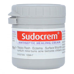 SUDOCREM HEALING CREAM ANTISEPTIC 60 GM Default Title - MamasJan Grocery Nonfood