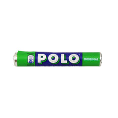 POLO ORIGINAL THE MINT WITH THE HOLE 34G Default Title - MamasJan Grocery Food