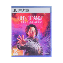 PS5 GAME LIFE IS STRANGE TRUE COLORS Default Title - MamasJan Toys