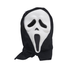 19513 H-W SCREAMING MASK Default Title - MamasJan Toys