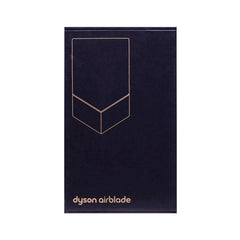 DYSON HAND DRYER AIRBLADE V NICKLE HU02SN Default Title - MamasJan Electronics