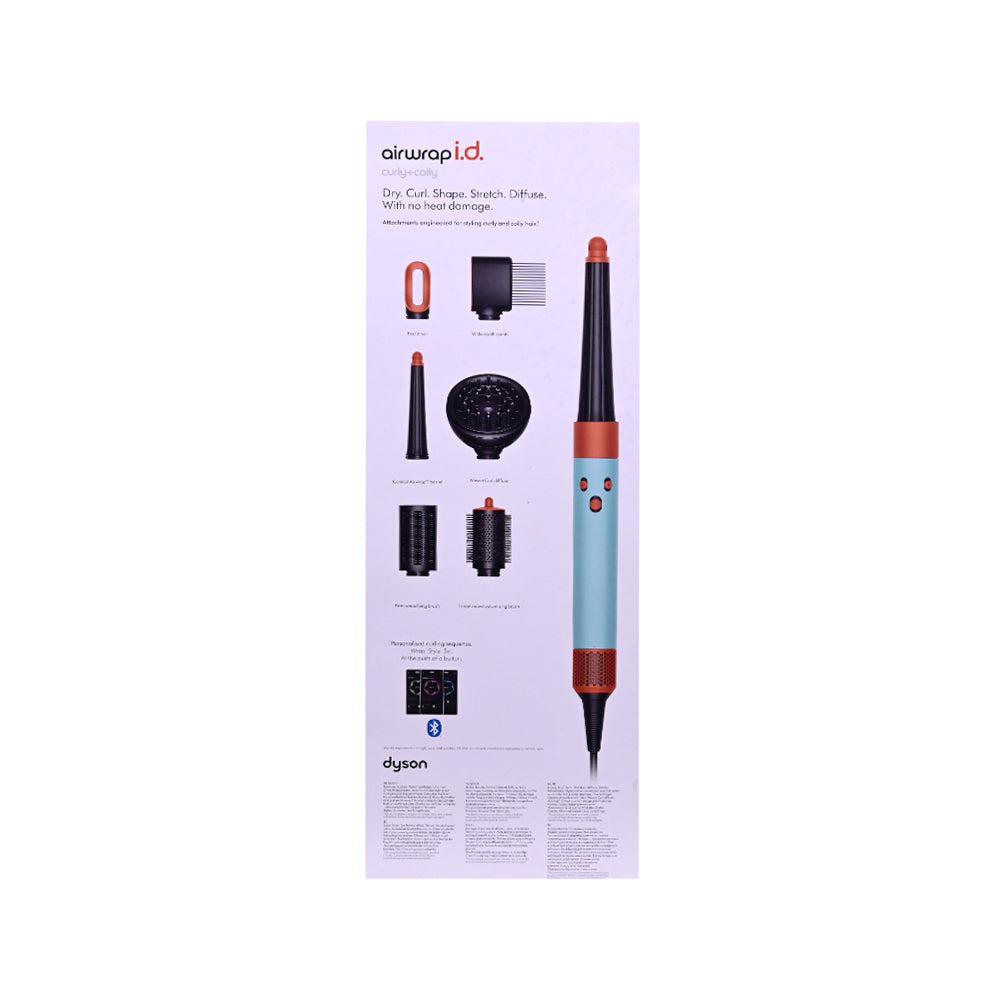 DYSON AIR WRAP CPATO HS08 Default Title - MamasJan Electronics