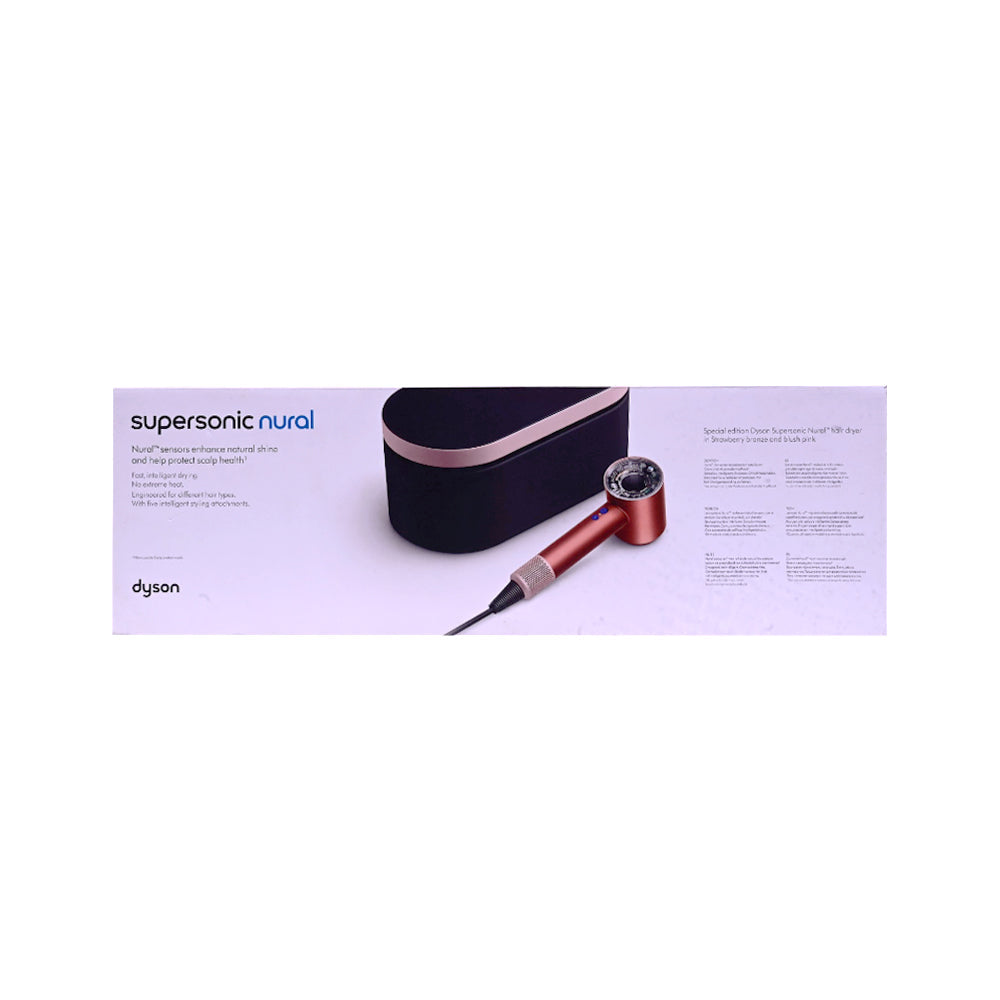 DYSON HAIR DRYER SBBP HD16 Default Title - MamasJan Electronics