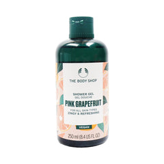 THE BODY SHOP GRAPEFRUIT SHOWER GEL 250ML Default Title - MamasJan Makeup