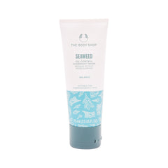 THE BODY SHOP SEAWEED NIGHT MASK NEW Default Title - MamasJan Makeup