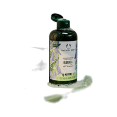 THE BODY SHOP BLUE BELL SHOWER CREAM SFOFT & CREMY 250 ML Default Title - MamasJan Makeup