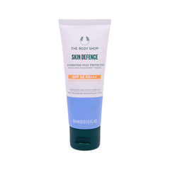 THE BODY SHOP SKIN DEFENCE HYDRATING SPF 50 PA+++ 60ML Default Title - MamasJan Makeup