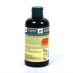 BODY SHOP BODY MORINGA SHAMPOO 250 ML Default Title - MamasJan Makeup
