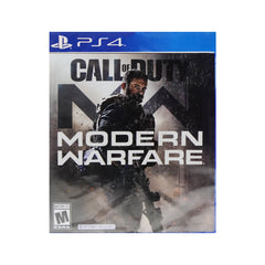 PS4 GAME COD MW Default Title - MamasJan Toys