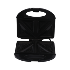 BLACK N DECKER SANDWICH MAKER 2 SLICE TS1000-B5 Default Title - MamasJan Electronics