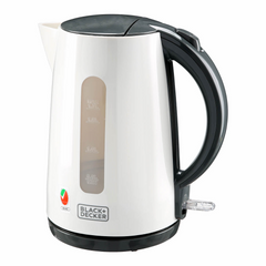 BLACK & DECKER KETTLE JC 70 BASIC Default Title - MamasJan Electronics