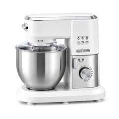 BLACK & DECKER KITCHEN MACHINE MKM100 Default Title - MamasJan Electronics