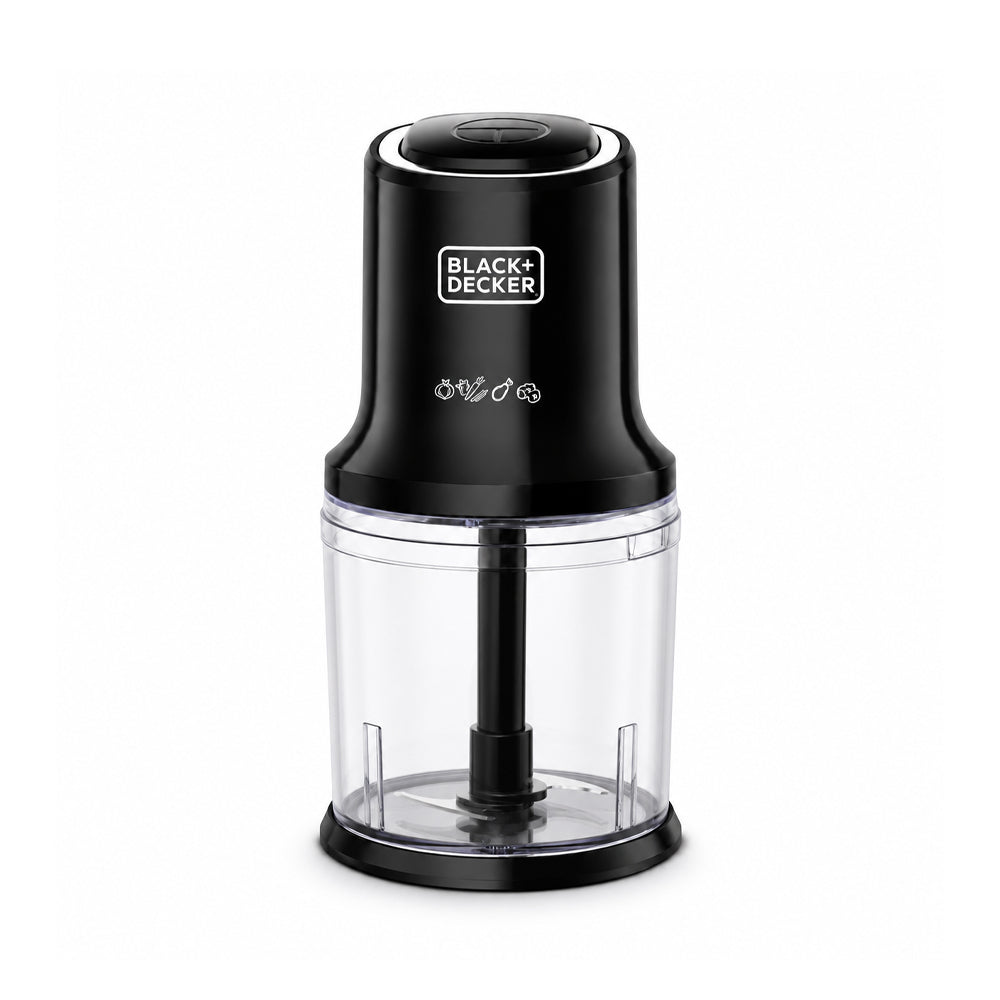 BLACK N DECKER CHOPPER 500W FC500 Default Title - MamasJan Electronics