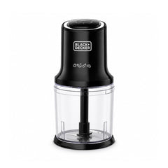 BLACK N DECKER CHOPPER 500W FC500 Default Title - MamasJan Electronics