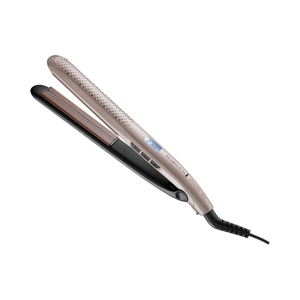 REMINGTON HAIR STRAIGHTNER S7972 Default Title - MamasJan Electronics