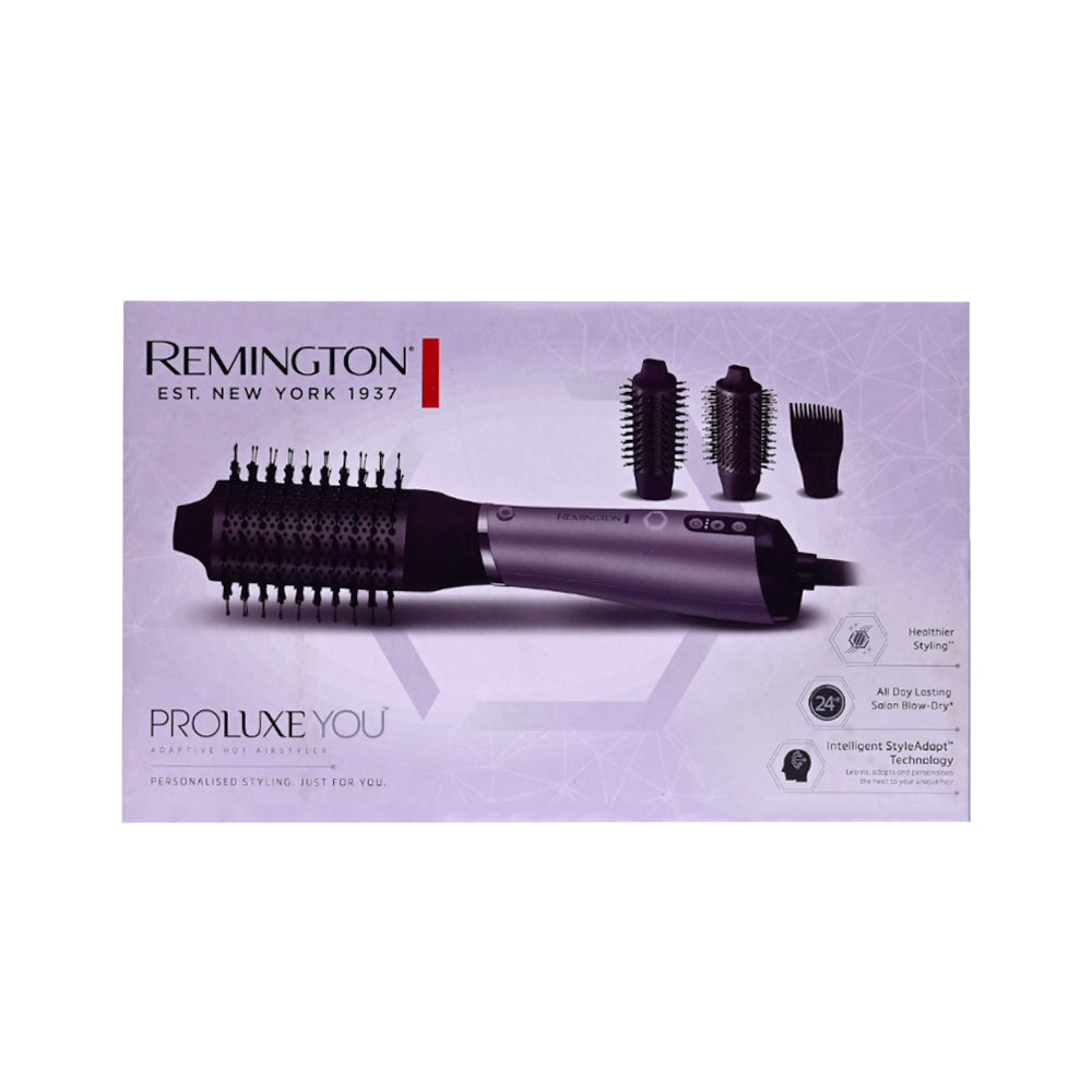 REMINGTON STYLER 9880 Default Title - MamasJan Electronics