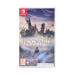 NS GAME HOGWARTS LEGACY Default Title - MamasJan Digital & Games