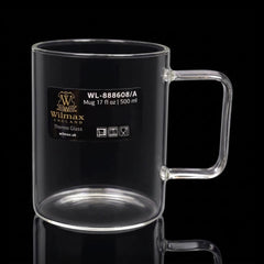 MUG WELLMAX WL888608A Default Title - MamasJan Crockery