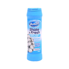 DUZZIT CARPET ODOUR NEUTRALISER FRESH LINEN 500 GM Default Title - MamasJan Grocery Nonfood