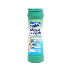 DUZZIT CARPET ODOUR NEUTRALISER LILY BLOSSOM 500 GM Default Title - MamasJan Grocery Nonfood