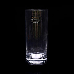 GLASS WILMAX WL888024/6A (Pack of 6) Default Title - MamasJan Crockery