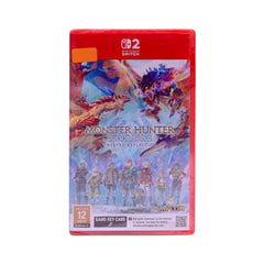 SWITCH 2 GAME MONSTER HUNTER STORIES 3 Default Title - MamasJan Toys