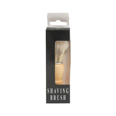 SHAVING BRUSH SD08186 Default Title - MamasJan Grocery Nonfood