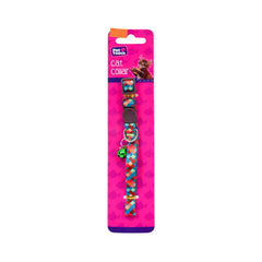 PET TOUCH CAT COLLAR HT8256 Default Title - MamasJan Pet Care
