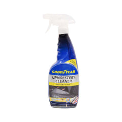 GOODYEAR CAR CLEANER UPHOLSTERY INSTANT VALET 750 ML Default Title - MamasJan Grocery Non Foods