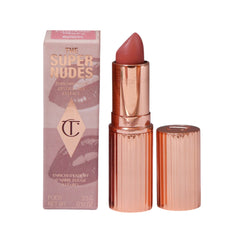 CHARLOTTE TILBURY RUNWAY ROYALTY LIPSTICK 3.5 G Default Title - MamasJan Makeup