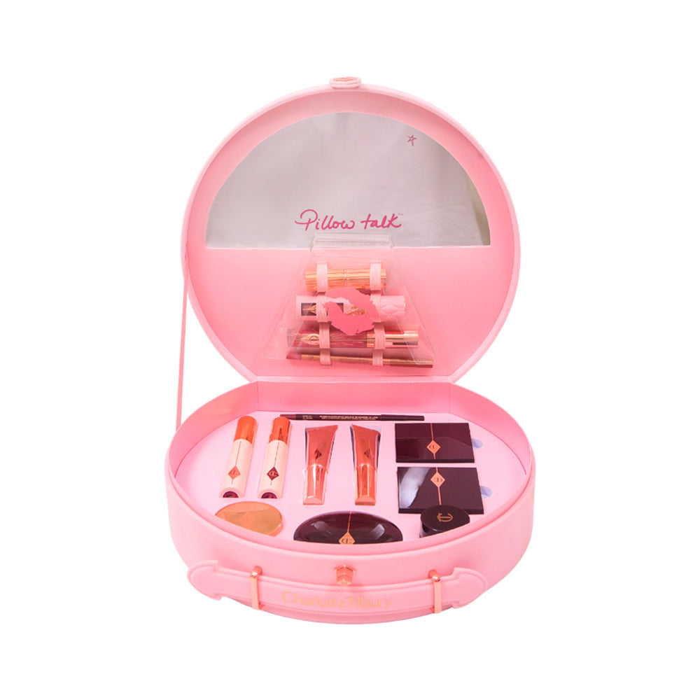 CHARLOTTE TILBURY PILLOW TALK DREAMS COME TRUE SET Default Title - MamasJan Makeup