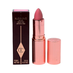 CHARLOTTE TILBURY KISSING LIPSTICK TREE CANDY CHIC 3.5G Default Title - MamasJan Makeup