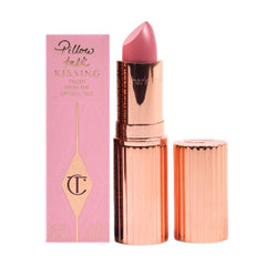 CHARLOTTE TILBURY KISSING LIPSTICK 3.5G TREE ROSE TO FAME - MamasJan Makeup